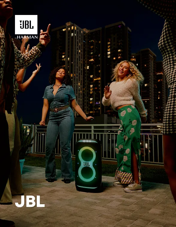 Brand JBL