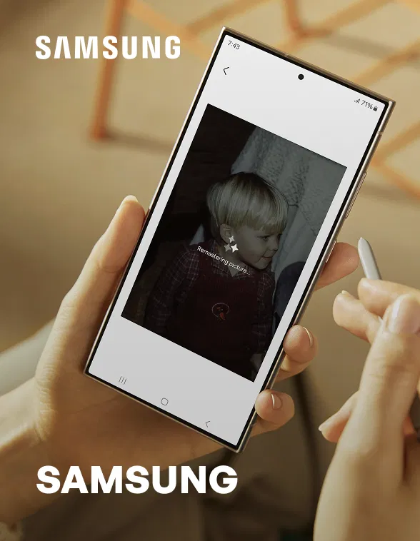 Brand Samsung