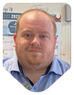 Dan Bagge your contact person at Minimall
